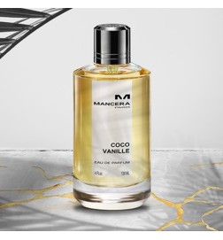 Coco Vanille - Mancera Paris