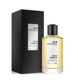Coco Vanille - Mancera Paris