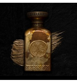 Hybrid Watan Gold Edp 75 ml - Anfas