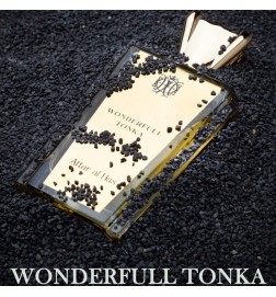 Wonderful Tonka - Attar al Has