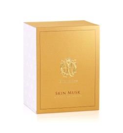 Skin Musk - Attar al Has