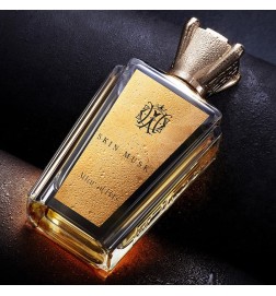 Skin Musk - Attar al Has
