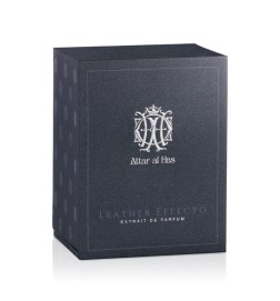 Leather Effecto - Attar al Has