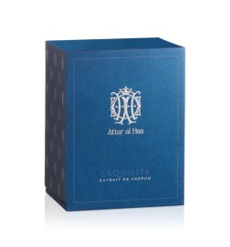 Exquisite - Attar Al Has
