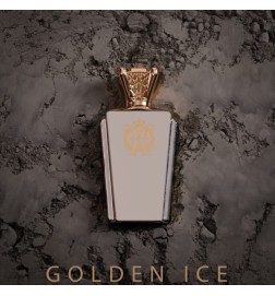 Golden Ice - Attar al Has