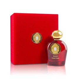 Borelli Extrait Parfum 100 ml - Tiziana Terenzi