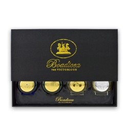 Cofret Best Seller  4 x 10 ml - Boadicea The Victorious