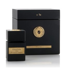 Vittoriale Extrait Parfum - Tiziana Terenzi