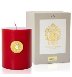 Tiziana Terenzi – Vela aromática