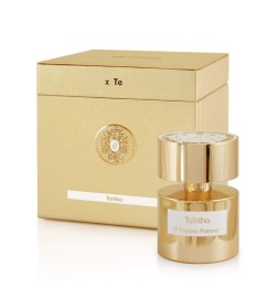 Talitha Extrait Parfum 100 ml - Tiziana Terenzi