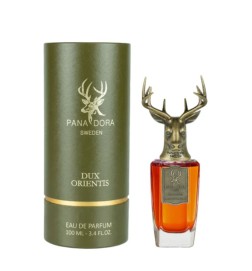 Dux Orientis - Pana Dora Sweden