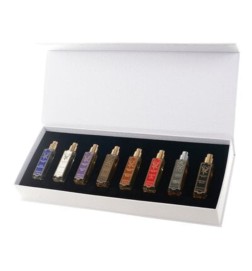 Travel set - Pana Dora Sweden
