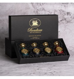 Cofret Best Seller  4 x 10 ml - Boadicea The Victorious