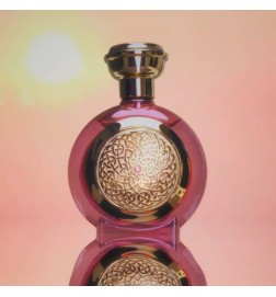 Oud Sapphire Pure Parfum 100 ml - Boadicea The Victorious