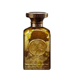 Hybrid Watan Gold Edp 75 ml - Anfas