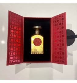 ISHQ - Special Edition 30% Red - Anfas