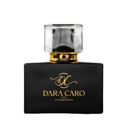 Oud Coffe - Dara Caro