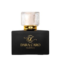 Oud Coconut - Dara Caro