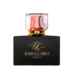 Oud Roses - Dara Caro