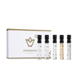 Set de Descubrimiento - Xponential