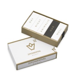 Set de Descubrimiento - Xponential