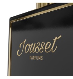 Le Gourmand 50 ml - Jousset Parfums