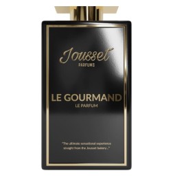 Le Gourmand 50 ml - Jousset Parfums