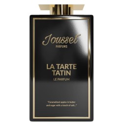 La Tarte Tatin 50 ml - Jousset Parfums