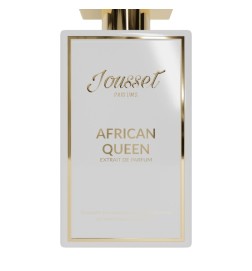 African Queen Extrait de Parfum 50 ml - Jousset Parfums