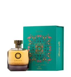Le Notti Di Goa - Sapna 100 ml - Sasva