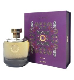 Moha 100 ml - Sasva