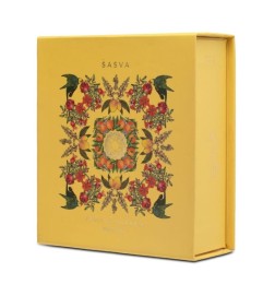 Fruit du Paradis 100 ml - Sasva