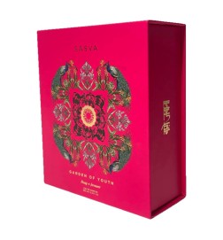 Garden of Youth 100 ml - Sasva
