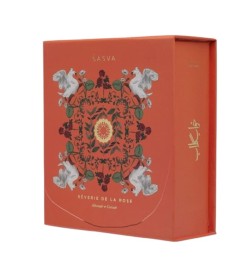 Reverie de la Rose 100 ml - Sasva