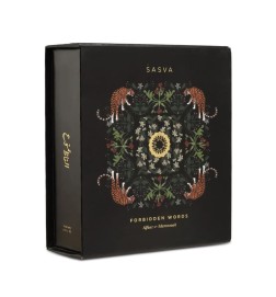 Forbidden Words 100 ml - Sasva