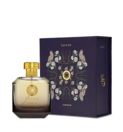 Junoon 100 ml - Sasva