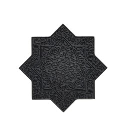 Lamar Noir 100 ml - Kajal