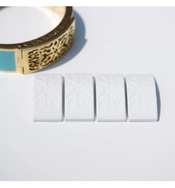 Brazalete de Perfume Un Rêve Turquesa - Thompson Ferrier
