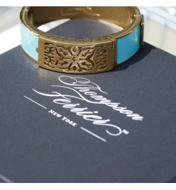 Brazalete de Perfume Un Rêve Turquesa - Thompson Ferrier