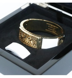 Brazalete de Perfume Un Rêve - Thompson Ferrier