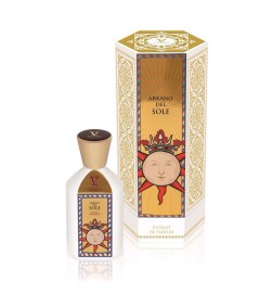 V Canto - Arkano Del Sole 100 ml