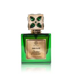 Cuir Elite - Christian Provenzano