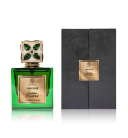 Cuir Elite - Christian Provenzano