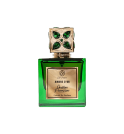 Ambre D'Or - Christian Provenzano
