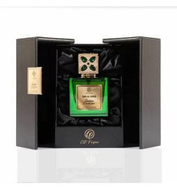 Oud Al Fayed - Christian Provenzano