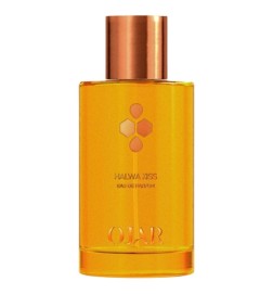 Solar Flair - Ojar