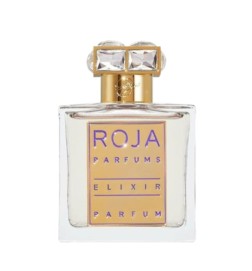 Elixir Pour Femme Parfum 50 ml - Roja