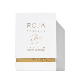 Elixir Pour Femme Parfum 50 ml - Roja