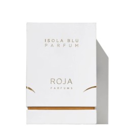 Isola Blu Parfum - Roja