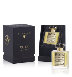Elysium Pour Homme Parfum 50 ml - Roja